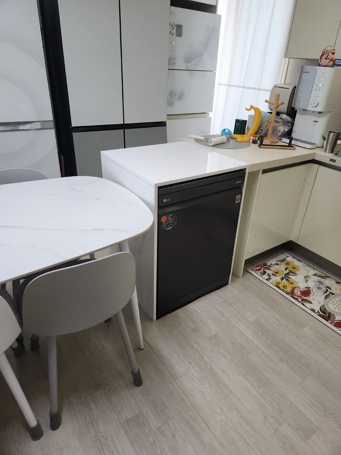 하부 공간 구성 사례 02